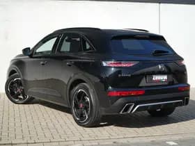 DS DS 7 Crossback E-Tense 225 PK Black Line Rivoli | Leder | Focal | Memory | LED thumbnail 10