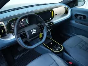 Fiat Grande Panda 1.2 Hybrid 100 PK La Prima | Navi | Camera | Carplay thumbnail 11