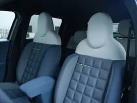 Fiat Grande Panda 1.2 Hybrid 100 PK La Prima | Navi | Camera | Carplay thumbnail 13