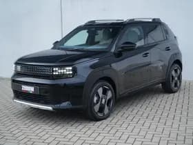 Fiat Grande Panda 1.2 Hybrid 100 PK La Prima | Navi | Camera | Carplay thumbnail 6