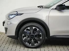 Fiat 600 1.2 Hybrid 145 PK La Prima | Navi | Camera | Carplay thumbnail 12