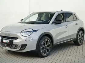 Fiat 600 1.2 Hybrid 145 PK La Prima | Navi | Camera | Carplay thumbnail 9