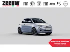 Fiat 500 thumbnail 1