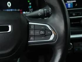 Jeep Compass 4xe 240 PK Hybrid S | Leder | Navi | Winter | Trekhaak | 19" thumbnail 14