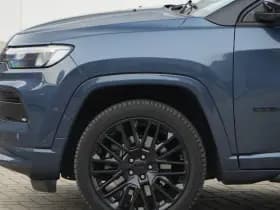 Jeep Compass 4xe 240 PK Hybrid S | Leder | Navi | Winter | Trekhaak | 19" thumbnail 7