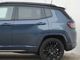 Jeep Compass 4xe 240 PK Hybrid S | Leder | Navi | Winter | Trekhaak | 19" thumbnail 8