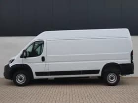 Fiat E-Ducato 3.5t L3H2 H 110 kWh thumbnail 4