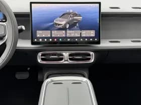 Leapmotor B10 Design ProMax 67.1 | Boek nu uw proefrit! thumbnail 8