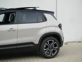 Jeep Avenger Summit 54kWh | Pano | Infotainment | Winter | Navi | Camera | 18 thumbnail 12