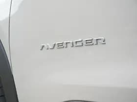 Jeep Avenger Summit 54kWh | Pano | Infotainment | Winter | Navi | Camera | 18 thumbnail 15