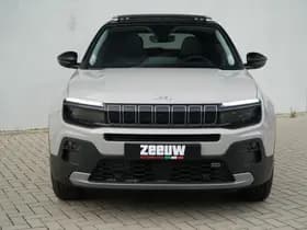 Jeep Avenger Summit 54kWh | Pano | Infotainment | Winter | Navi | Camera | 18 thumbnail 7