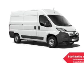 Fiat Ducato Professional Standaard