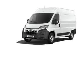 Fiat Ducato Professional Standaard thumbnail 2