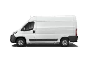 Fiat Ducato Professional Standaard thumbnail 3