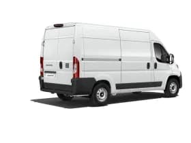 Fiat Ducato Professional Standaard thumbnail 4
