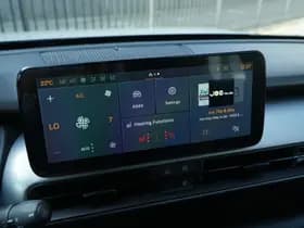 Jeep Avenger 1.2 e-Hybrid Summit | Navi | JBL | Camera | Winter | 18" thumbnail 12