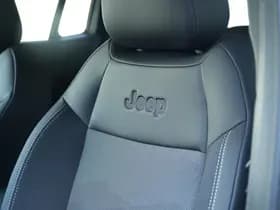 Jeep Avenger 1.2 e-Hybrid Summit | Navi | JBL | Camera | Winter | 18" thumbnail 17