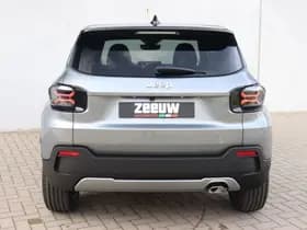 Jeep Avenger 1.2 e-Hybrid Summit | Navi | JBL | Camera | Winter | 18" thumbnail 3