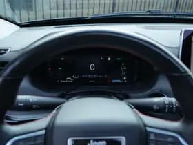 Jeep Compass 4xe 240 PK Hybrid Trailhawk | Pano | Leder | 360cam | Winter thumbnail 14