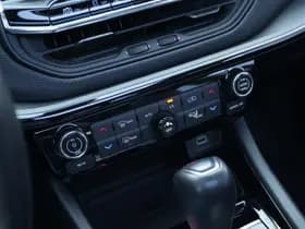 Jeep Compass 4xe 240 PK Hybrid Trailhawk | Pano | Leder | 360cam | Winter thumbnail 17