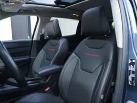 Jeep Compass 4xe 240 PK Hybrid Trailhawk | Pano | Leder | 360cam | Winter thumbnail 22