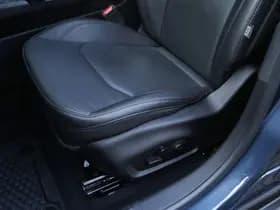 Jeep Compass 4xe 240 PK Hybrid Trailhawk | Pano | Leder | 360cam | Winter thumbnail 23