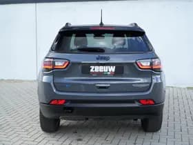 Jeep Compass 4xe 240 PK Hybrid Trailhawk | Pano | Leder | 360cam | Winter thumbnail 41