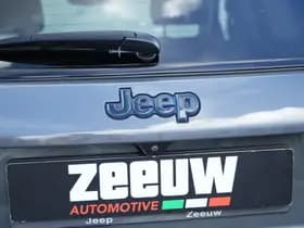 Jeep Compass 4xe 240 PK Hybrid Trailhawk | Pano | Leder | 360cam | Winter thumbnail 44