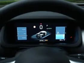 Jeep Avenger Altitude 54kWh | Leder | Camera | Winter | Navi | 18" thumbnail 13