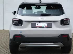 Jeep Avenger Altitude 54kWh | Leder | Camera | Winter | Navi | 18" thumbnail 19