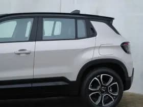 Jeep Avenger Altitude 54kWh | Leder | Camera | Winter | Navi | 18" thumbnail 7