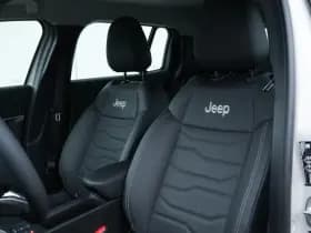 Jeep Avenger Altitude 54kWh | Leder | Camera | Winter | Navi | 18" thumbnail 10
