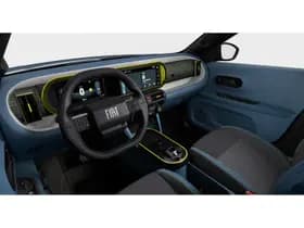 Fiat Grande Panda thumbnail 6