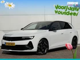 Opel Astra 1.6 Turbo PHEV GSe | LED | Alcantara | BTW | thumbnail 1