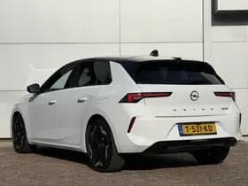 Opel Astra 1.6 Turbo PHEV GSe | LED | Alcantara | BTW | thumbnail 2