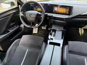 Opel Astra 1.6 Turbo PHEV GSe | LED | Alcantara | BTW | thumbnail 10