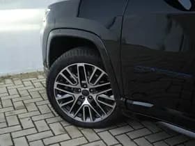 Jeep Compass 4xe 240 PK Hybrid Summit | Leder | Winter | Navi | Premium | 19" thumbnail 12