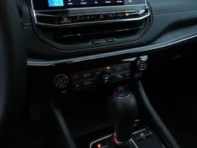 Jeep Compass 4xe 240 PK Hybrid Summit | Leder | Winter | Navi | Premium | 19" thumbnail 17