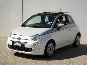 Fiat 500 thumbnail 11