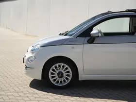 Fiat 500 thumbnail 13