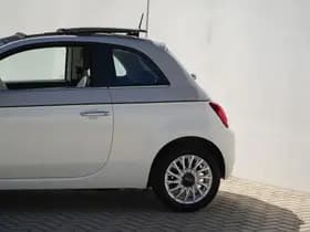 Fiat 500 thumbnail 14