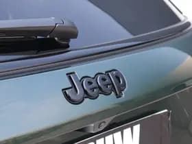 Jeep Compass 4xe 240 PK Hybrid North Star | Pano | Safety | Winter | 18" thumbnail 11