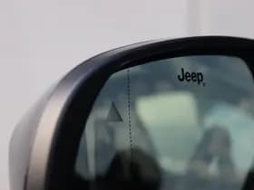 Jeep Compass 4xe 240 PK Hybrid North Star | Pano | Safety | Winter | 18" thumbnail 12