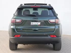 Jeep Compass 4xe 240 PK Hybrid North Star | Pano | Safety | Winter | 18" thumbnail 13