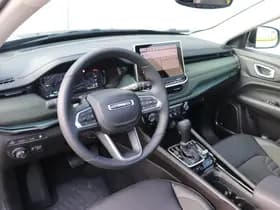 Jeep Compass 4xe 240 PK Hybrid North Star | Pano | Safety | Winter | 18" thumbnail 14