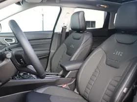 Jeep Compass 4xe 240 PK Hybrid North Star | Pano | Safety | Winter | 18" thumbnail 17