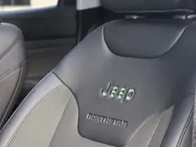 Jeep Compass 4xe 240 PK Hybrid North Star | Pano | Safety | Winter | 18" thumbnail 18