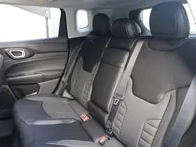 Jeep Compass 4xe 240 PK Hybrid North Star | Pano | Safety | Winter | 18" thumbnail 20