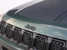 Jeep Compass 4xe 240 PK Hybrid North Star | Pano | Safety | Winter | 18" thumbnail 3