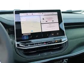 Jeep Compass 4xe 240 PK Hybrid North Star | Pano | Safety | Winter | 18" thumbnail 24